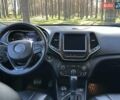 Белый Джип Чероки, объемом двигателя 3.24 л и пробегом 160 тыс. км за 20750 $, фото 17 на Automoto.ua