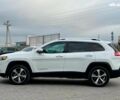 Білий Джип Cherokee, об'ємом двигуна 3.2 л та пробігом 76 тис. км за 18790 $, фото 3 на Automoto.ua