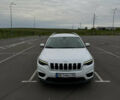 Білий Джип Cherokee, об'ємом двигуна 2.36 л та пробігом 91 тис. км за 15700 $, фото 1 на Automoto.ua