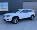 Білий Джип Cherokee, об'ємом двигуна 3.24 л та пробігом 22 тис. км за 23000 $, фото 4 на Automoto.ua