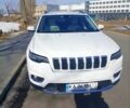 Белый Джип Чероки, объемом двигателя 2.36 л и пробегом 113 тыс. км за 16850 $, фото 16 на Automoto.ua