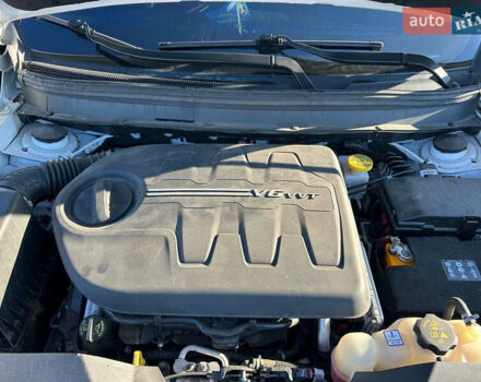 Білий Джип Cherokee, об'ємом двигуна 3.24 л та пробігом 97 тис. км за 22500 $, фото 15 на Automoto.ua