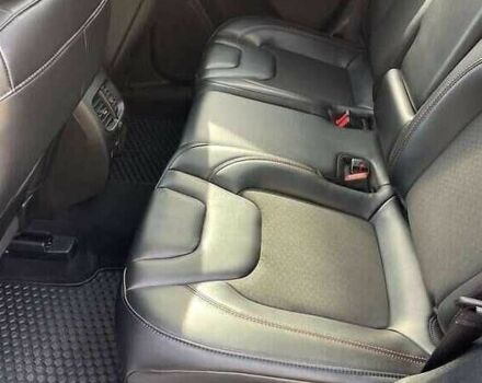 Белый Джип Чероки, объемом двигателя 3.2 л и пробегом 76 тыс. км за 16000 $, фото 10 на Automoto.ua