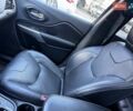 Белый Джип Чероки, объемом двигателя 3.2 л и пробегом 120 тыс. км за 22900 $, фото 21 на Automoto.ua