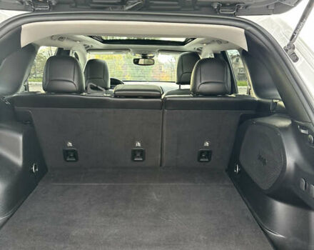 Белый Джип Чероки, объемом двигателя 3.24 л и пробегом 109 тыс. км за 17900 $, фото 30 на Automoto.ua