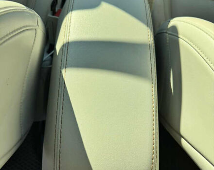 Білий Джип Cherokee, об'ємом двигуна 3.24 л та пробігом 67 тис. км за 24500 $, фото 15 на Automoto.ua