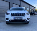 Білий Джип Cherokee, об'ємом двигуна 3.24 л та пробігом 22 тис. км за 23000 $, фото 1 на Automoto.ua