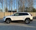 Білий Джип Cherokee, об'ємом двигуна 3.2 л та пробігом 40 тис. км за 5500 $, фото 6 на Automoto.ua