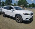 Джип Чероки 2020 в Одессе на Automoto.ua Белый Джип Чероки, объемом двигателя 0 л и пробегом 80 тыс. км за 2500 $, фото 3 на Automoto.ua