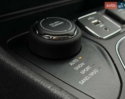 Белый Джип Чероки, объемом двигателя 3.24 л и пробегом 68 тыс. км за 19900 $, фото 16 на Automoto.ua