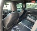 Белый Джип Чероки, объемом двигателя 3.24 л и пробегом 124 тыс. км за 18900 $, фото 22 на Automoto.ua