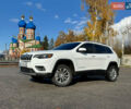 Білий Джип Cherokee, об'ємом двигуна 3.24 л та пробігом 67 тис. км за 24500 $, фото 6 на Automoto.ua