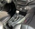Белый Джип Чероки, объемом двигателя 3.2 л и пробегом 76 тыс. км за 16000 $, фото 8 на Automoto.ua
