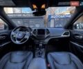 Белый Джип Чероки, объемом двигателя 3.2 л и пробегом 120 тыс. км за 22900 $, фото 18 на Automoto.ua