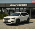 Білий Джип Cherokee, об'ємом двигуна 2.36 л та пробігом 194 тис. км за 18900 $, фото 1 на Automoto.ua