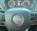 Білий Джип Cherokee, об'ємом двигуна 2.36 л та пробігом 148 тис. км за 18299 $, фото 14 на Automoto.ua