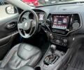 Білий Джип Cherokee, об'ємом двигуна 3.2 л та пробігом 76 тис. км за 18790 $, фото 43 на Automoto.ua
