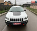 Белый Джип Чероки, объемом двигателя 3.24 л и пробегом 93 тыс. км за 21700 $, фото 8 на Automoto.ua
