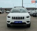 Білий Джип Cherokee, об'ємом двигуна 3.24 л та пробігом 158 тис. км за 20999 $, фото 4 на Automoto.ua