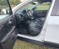 Білий Джип Cherokee, об'ємом двигуна 3.2 л та пробігом 91 тис. км за 17999 $, фото 11 на Automoto.ua