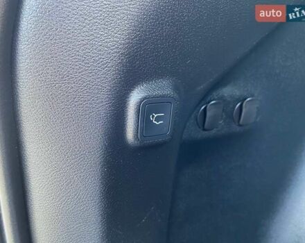 Белый Джип Чероки, объемом двигателя 3.24 л и пробегом 124 тыс. км за 18900 $, фото 28 на Automoto.ua