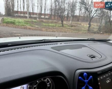 Белый Джип Чероки, объемом двигателя 3.24 л и пробегом 40 тыс. км за 22500 $, фото 37 на Automoto.ua