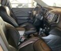 Белый Джип Чероки, объемом двигателя 2.4 л и пробегом 160 тыс. км за 11111 $, фото 7 на Automoto.ua