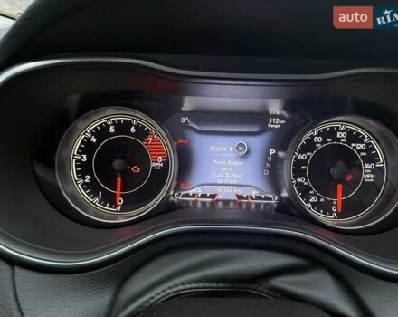 Белый Джип Чероки, объемом двигателя 3.24 л и пробегом 40 тыс. км за 22500 $, фото 32 на Automoto.ua