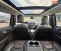 Білий Джип Cherokee, об'ємом двигуна 3.24 л та пробігом 115 тис. км за 20499 $, фото 32 на Automoto.ua