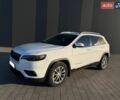 Белый Джип Чероки, объемом двигателя 3.24 л и пробегом 120 тыс. км за 18200 $, фото 9 на Automoto.ua