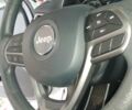 Білий Джип Cherokee, об'ємом двигуна 2.36 л та пробігом 148 тис. км за 18299 $, фото 11 на Automoto.ua