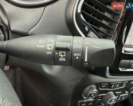 Білий Джип Cherokee, об'ємом двигуна 3.24 л та пробігом 158 тис. км за 20999 $, фото 18 на Automoto.ua