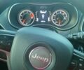 Білий Джип Cherokee, об'ємом двигуна 2.36 л та пробігом 148 тис. км за 18299 $, фото 16 на Automoto.ua