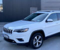 Білий Джип Cherokee, об'ємом двигуна 3.24 л та пробігом 22 тис. км за 23000 $, фото 7 на Automoto.ua