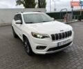 Джип Чероки 2020 в Киеве на Automoto.ua Белый Джип Чероки, объемом двигателя 3.24 л и пробегом 121 тыс. км за 19700 $, фото 3 на Automoto.ua