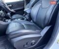 Белый Джип Чероки, объемом двигателя 3.2 л и пробегом 120 тыс. км за 22900 $, фото 13 на Automoto.ua
