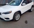 Білий Джип Cherokee, об'ємом двигуна 2.36 л та пробігом 148 тис. км за 18299 $, фото 2 на Automoto.ua