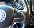 Білий Джип Cherokee, об'ємом двигуна 3.2 л та пробігом 72 тис. км за 12600 $, фото 14 на Automoto.ua