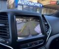 Белый Джип Чероки, объемом двигателя 3.2 л и пробегом 120 тыс. км за 22900 $, фото 10 на Automoto.ua