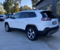 Білий Джип Cherokee, об'ємом двигуна 3.24 л та пробігом 22 тис. км за 23000 $, фото 5 на Automoto.ua