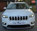 Білий Джип Cherokee, об'ємом двигуна 2.36 л та пробігом 96 тис. км за 18500 $, фото 23 на Automoto.ua