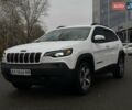 Белый Джип Чероки, объемом двигателя 3.24 л и пробегом 68 тыс. км за 19900 $, фото 9 на Automoto.ua