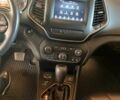 Белый Джип Чероки, объемом двигателя 2.4 л и пробегом 160 тыс. км за 11111 $, фото 12 на Automoto.ua