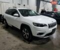 Білий Джип Cherokee, об'ємом двигуна 3.24 л та пробігом 100 тис. км за 3000 $, фото 3 на Automoto.ua