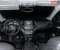 Белый Джип Чероки, объемом двигателя 3.24 л и пробегом 160 тыс. км за 20750 $, фото 19 на Automoto.ua