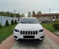 Білий Джип Cherokee, об'ємом двигуна 0 л та пробігом 59 тис. км за 4450 $, фото 1 на Automoto.ua
