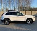 Білий Джип Cherokee, об'ємом двигуна 3.2 л та пробігом 40 тис. км за 5500 $, фото 10 на Automoto.ua