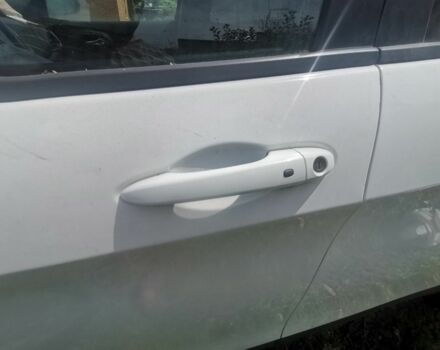 Білий Джип Cherokee, об'ємом двигуна 0 л та пробігом 90 тис. км за 7500 $, фото 4 на Automoto.ua