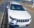 Белый Джип Чероки, объемом двигателя 2.36 л и пробегом 113 тыс. км за 16850 $, фото 17 на Automoto.ua
