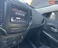Белый Джип Чероки, объемом двигателя 2.36 л и пробегом 153 тыс. км за 14800 $, фото 20 на Automoto.ua